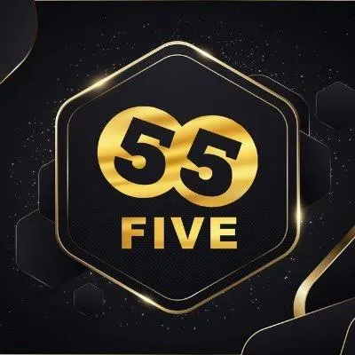 55five APK Farming