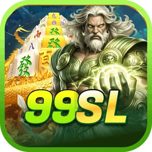 99sl APK Mahjong