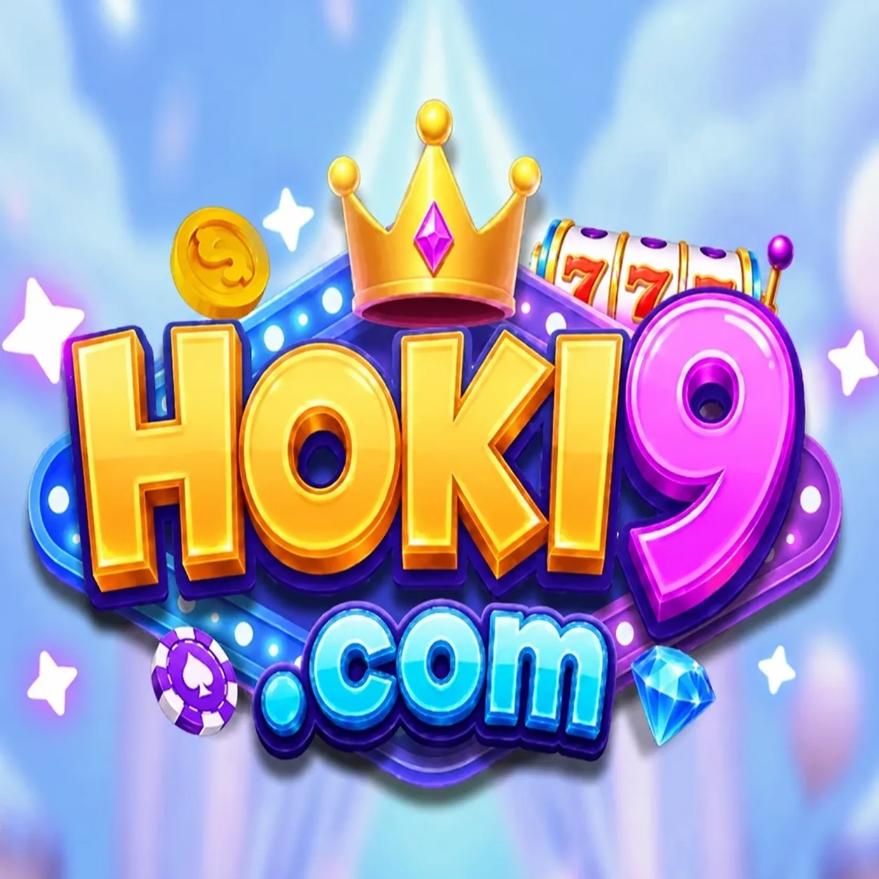 HOKI9 - Permainan Slot Terbaik untuk Pengalaman Seru