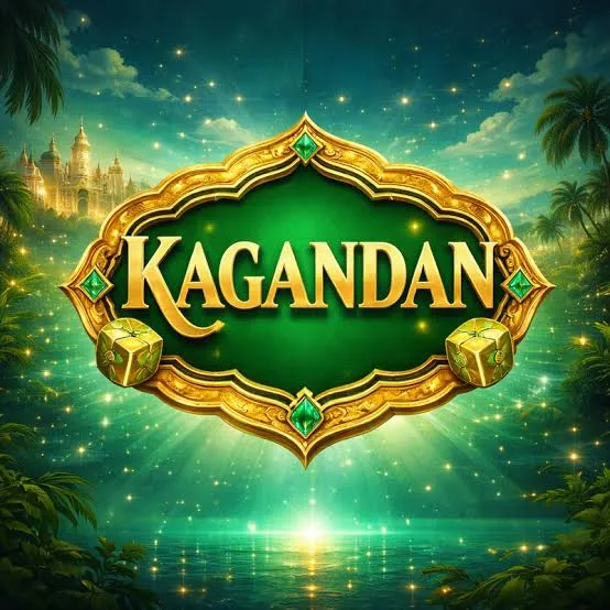 kagandan APK Fishing