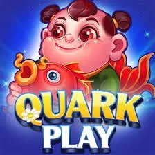 QUARKPLAY - Menghadapi Kengerian di Dalam Dunia Gelap