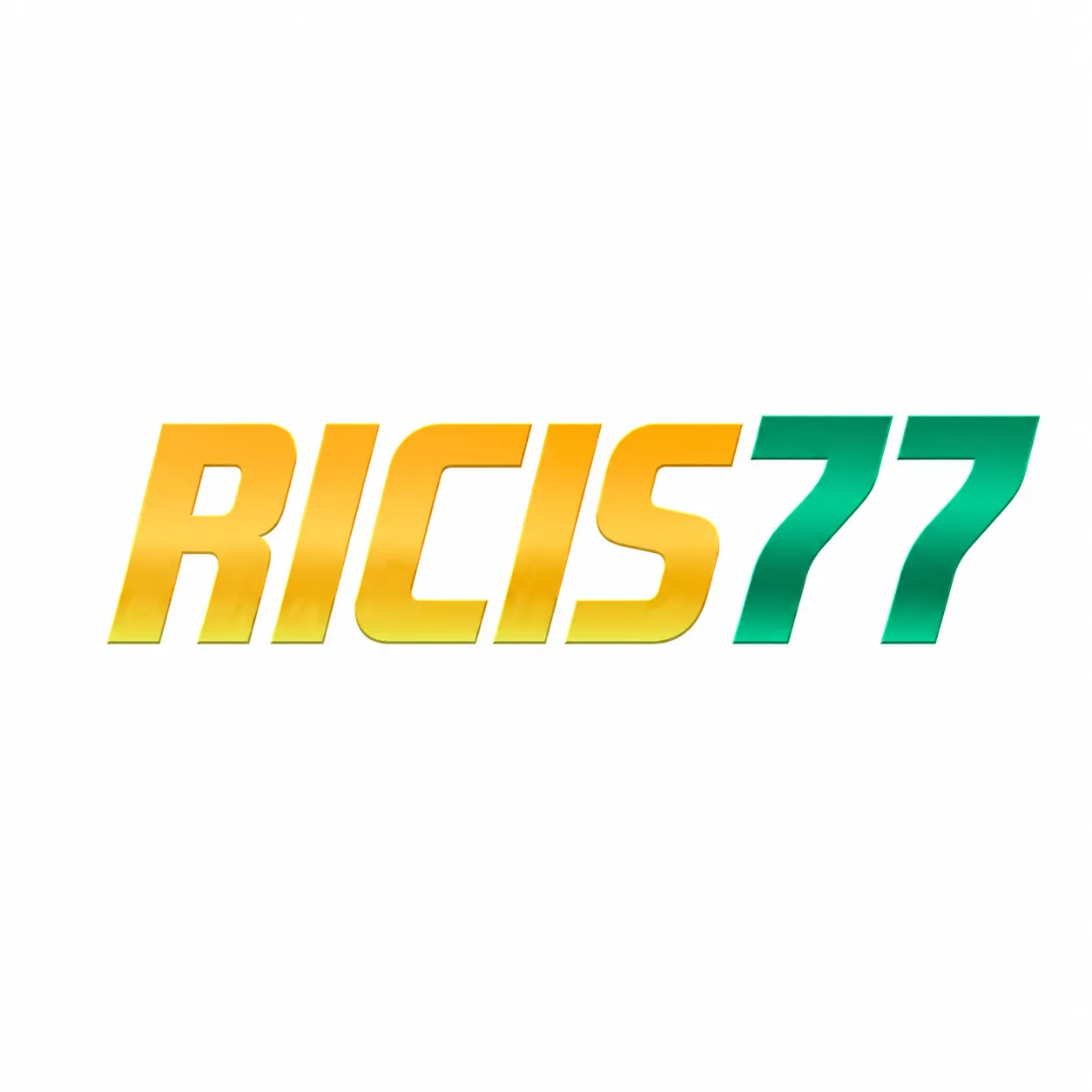 RICIS77 - Petualangan Seru dalam Dunia Arcade
