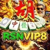 RSNVIP8 - Perang Terakhir di Dunia Battle Royale